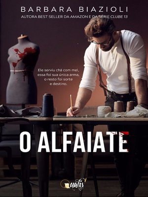 cover image of O alfaiate